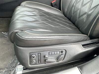 2016 Bentley Flying Spur V8   - Photo 18 - McKinney, TX 75070