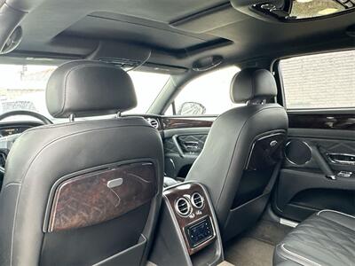 2016 Bentley Flying Spur V8   - Photo 30 - McKinney, TX 75070