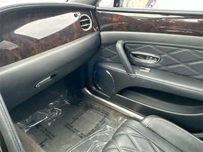 2016 Bentley Flying Spur V8   - Photo 11 - McKinney, TX 75070