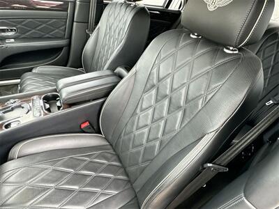 2016 Bentley Flying Spur V8   - Photo 17 - McKinney, TX 75070