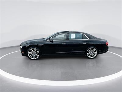 2016 Bentley Flying Spur V8   - Photo 5 - McKinney, TX 75070