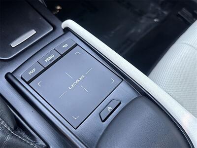 2021 Lexus ES 350 F Sport   - Photo 27 - McKinney, TX 75070