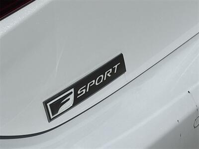 2021 Lexus ES 350 F Sport   - Photo 10 - McKinney, TX 75070