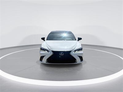 2021 Lexus ES 350 F Sport   - Photo 3 - McKinney, TX 75070