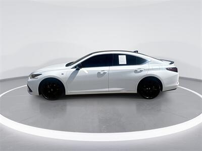 2021 Lexus ES 350 F Sport   - Photo 5 - McKinney, TX 75070