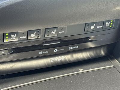 2021 Lexus ES 350 F Sport   - Photo 14 - McKinney, TX 75070