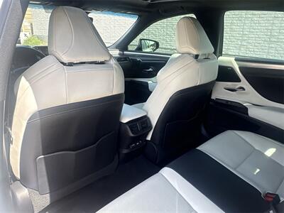2021 Lexus ES 350 F Sport   - Photo 31 - McKinney, TX 75070