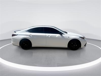 2021 Lexus ES 350 F Sport   - Photo 9 - McKinney, TX 75070