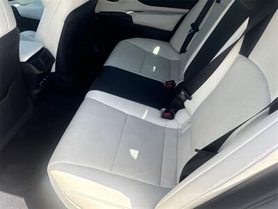 2021 Lexus ES 350 F Sport   - Photo 30 - McKinney, TX 75070