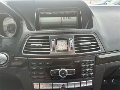 2014 Mercedes-Benz E 350 Base   - Photo 11 - McKinney, TX 75070