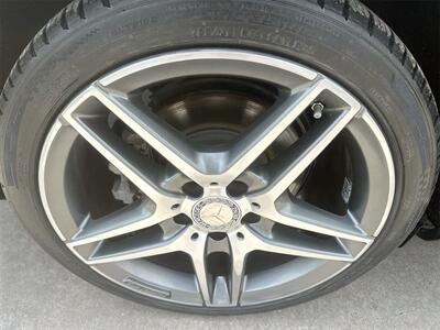 2014 Mercedes-Benz E 350 Base   - Photo 27 - McKinney, TX 75070
