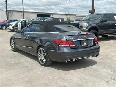 2014 Mercedes-Benz E 350 Base   - Photo 5 - McKinney, TX 75070