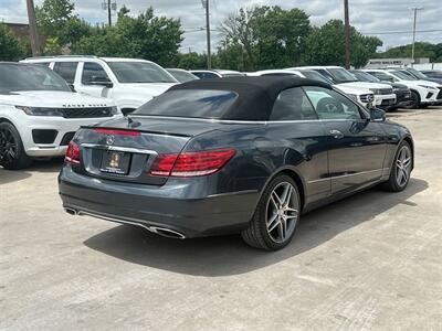 2014 Mercedes-Benz E 350 Base   - Photo 6 - McKinney, TX 75070