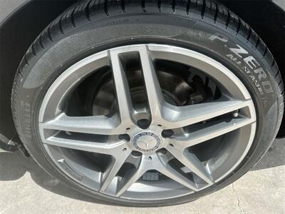 2014 Mercedes-Benz E 350 Base   - Photo 26 - McKinney, TX 75070