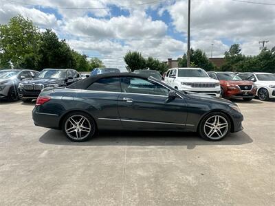2014 Mercedes-Benz E 350 Base   - Photo 7 - McKinney, TX 75070