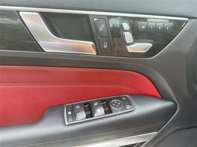 2014 Mercedes-Benz E 350 Base   - Photo 17 - McKinney, TX 75070