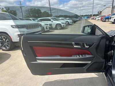 2014 Mercedes-Benz E 350 Base   - Photo 23 - McKinney, TX 75070