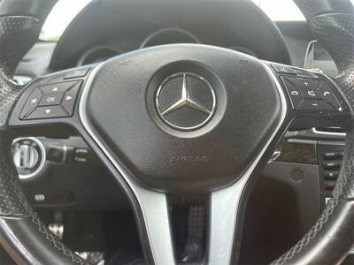 2014 Mercedes-Benz E 350 Base   - Photo 16 - McKinney, TX 75070