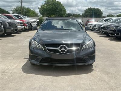 2014 Mercedes-Benz E 350 Base   - Photo 2 - McKinney, TX 75070