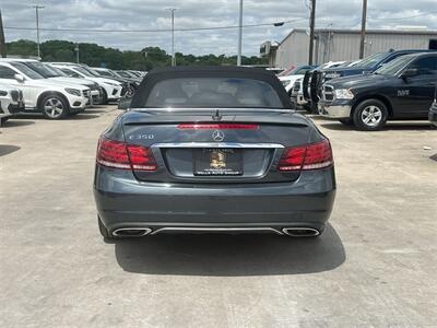 2014 Mercedes-Benz E 350 Base   - Photo 4 - McKinney, TX 75070