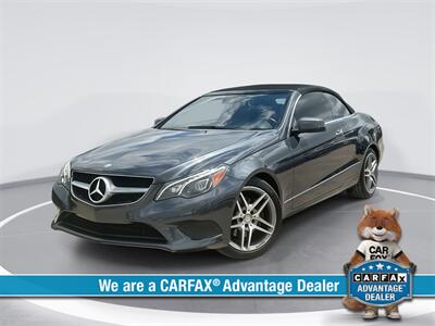 2014 Mercedes-Benz E 350 Base   - Photo 1 - McKinney, TX 75070