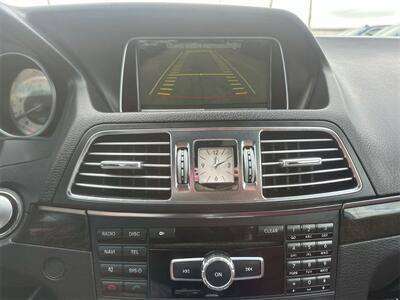 2014 Mercedes-Benz E 350 Base   - Photo 12 - McKinney, TX 75070