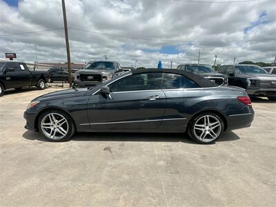 2014 Mercedes-Benz E 350 Base   - Photo 8 - McKinney, TX 75070