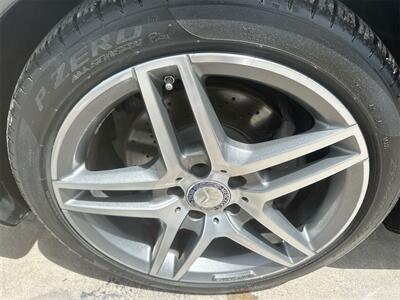 2014 Mercedes-Benz E 350 Base   - Photo 25 - McKinney, TX 75070