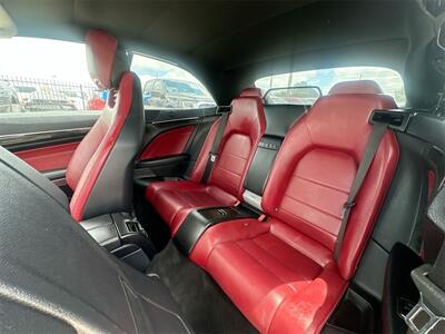 2014 Mercedes-Benz E 350 Base   - Photo 20 - McKinney, TX 75070