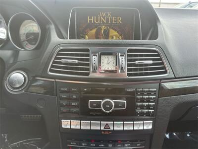 2014 Mercedes-Benz E 350 Base   - Photo 10 - McKinney, TX 75070