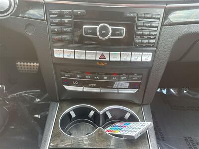 2014 Mercedes-Benz E 350 Base   - Photo 13 - McKinney, TX 75070