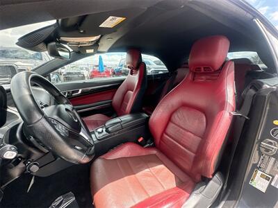 2014 Mercedes-Benz E 350 Base   - Photo 19 - McKinney, TX 75070