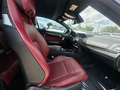 2014 Mercedes-Benz E 350 Base   - Photo 21 - McKinney, TX 75070