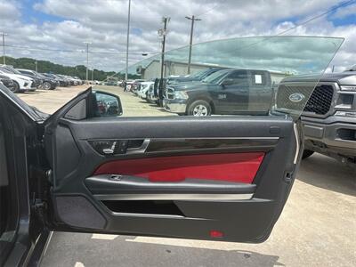 2014 Mercedes-Benz E 350 Base   - Photo 22 - McKinney, TX 75070