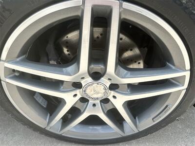 2014 Mercedes-Benz E 350 Base   - Photo 28 - McKinney, TX 75070