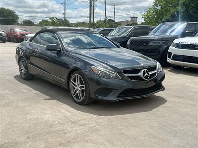 2014 Mercedes-Benz E 350 Base   - Photo 3 - McKinney, TX 75070