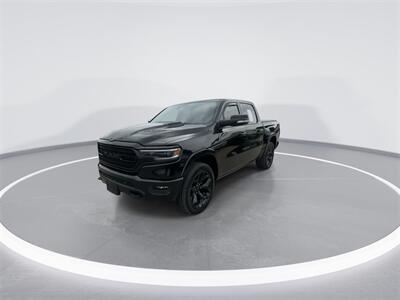 2022 RAM 1500 Limited   - Photo 5 - McKinney, TX 75070