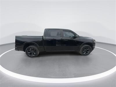 2022 RAM 1500 Limited   - Photo 2 - McKinney, TX 75070