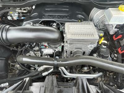 2022 RAM 1500 Limited   - Photo 34 - McKinney, TX 75070