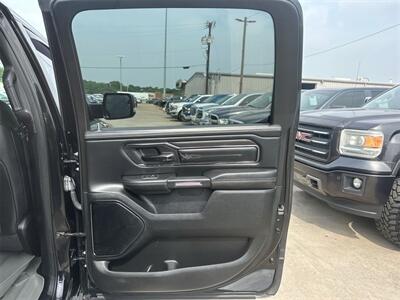 2022 RAM 1500 Limited   - Photo 31 - McKinney, TX 75070