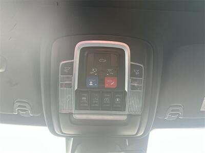 2022 RAM 1500 Limited   - Photo 22 - McKinney, TX 75070