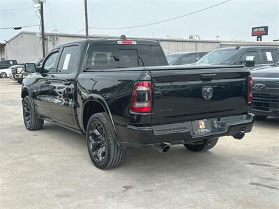 2022 RAM 1500 Limited   - Photo 13 - McKinney, TX 75070