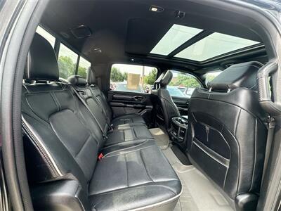 2022 RAM 1500 Limited   - Photo 28 - McKinney, TX 75070