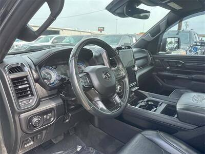 2022 RAM 1500 Limited   - Photo 25 - McKinney, TX 75070