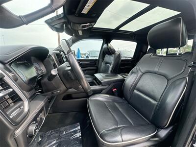 2022 RAM 1500 Limited   - Photo 26 - McKinney, TX 75070