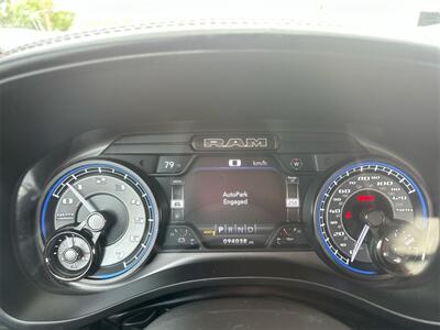 2022 RAM 1500 Limited   - Photo 17 - McKinney, TX 75070