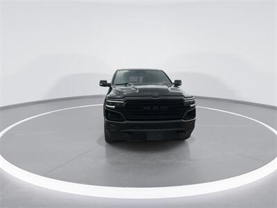 2022 RAM 1500 Limited   - Photo 4 - McKinney, TX 75070