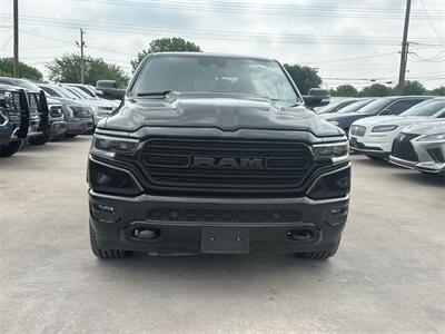 2022 RAM 1500 Limited   - Photo 10 - McKinney, TX 75070