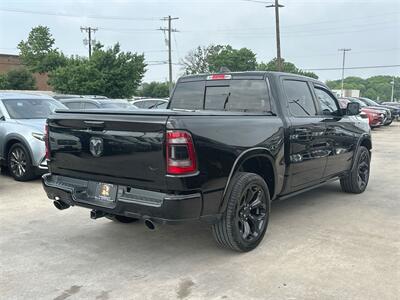 2022 RAM 1500 Limited   - Photo 14 - McKinney, TX 75070