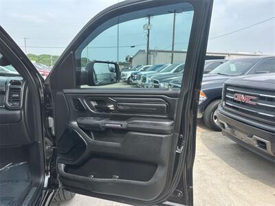 2022 RAM 1500 Limited   - Photo 30 - McKinney, TX 75070